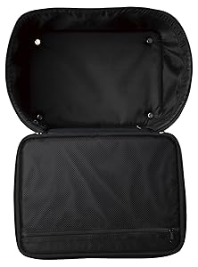 Amazon | [Xanax] グラブケース BAG819 ブラック(90